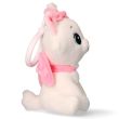 CERDÁ Disney Los Aristogatos Marie plush keychain
