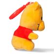 CERDÁ Disney Winnie The Pooh plush keychain