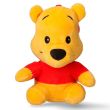 CERDÁ Disney Winnie The Pooh plush keychain