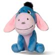 CERDÁ Disney Winnie The Pooh Igor plush keychain