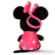 CERDÁ Disney Minnie plush keychain