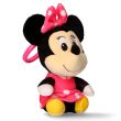 CERDÁ Disney Minnie plush keychain