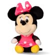 CERDÁ Disney Minnie plush keychain