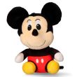 CERDÁ Disney Mickey plush keychain