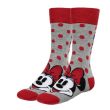 CERDÁ Disney Minnie pack 3 adult socks