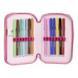 CERDÁ Gabbys Doll Huse double pencil case
