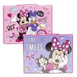 CERDÁ Disney Minnie Colouring stationery set