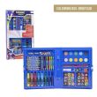 CERDÁ Sonic Prime Colouring stationery set