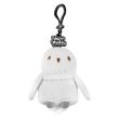 CINEREPLICAS Harry Potter Hedwig plush keychain 11cm