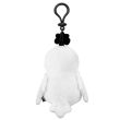 CINEREPLICAS Harry Potter Hedwig plush keychain 11cm