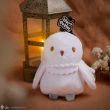 CINEREPLICAS Harry Potter Hedwig plush keychain 11cm