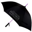 CERDÁ Star Wars Special Umbrella with light 53cm