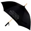 CERDÁ Star Wars Special Umbrella with light 53cm