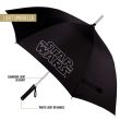 CERDÁ Star Wars Special Umbrella with light 53cm