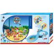 CARRERA Paw Patrol Chase & Marshall Racing circuit