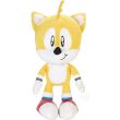 JAKKS PACIFIC Sonic The Hedgehog Tails plush toy 45cm