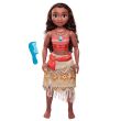 JAKKS PACIFIC Disney Moana doll 80cm