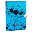 CERDÁ Disney Stitch diary