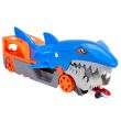 MATTEL Hot Wheels Shark Chomp Transporter