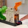 MATTEL Hot Wheels City Gator Loop Attack