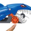 MATTEL Hot Wheels Shark Chomp Transporter
