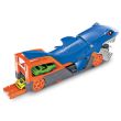 MATTEL Hot Wheels Shark Chomp Transporter