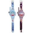 LEXIBOOK Disney Frozen walkie talkie watch