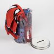 CERDÁ Marvel Spiderman Money box 4 pairs of socks