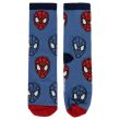 CERDÁ Marvel Spiderman Money box 4 pairs of socks