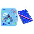 LEXIBOOK Disney Stitch secret electronic diary