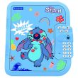 LEXIBOOK Disney Stitch secret electronic diary