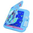 LEXIBOOK Disney Stitch secret electronic diary