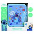 LEXIBOOK Disney Stitch secret electronic diary