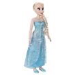 JAKKS PACIFIC Disney Frozen Elsa doll 80cm