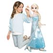 JAKKS PACIFIC Disney Frozen Elsa doll 80cm
