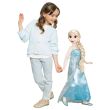 JAKKS PACIFIC Disney Frozen Elsa doll 80cm