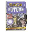 ERIK Back to the Future A5 premium notebook + pen
