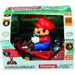 CARRERA Mario Kart Pipe Kart radio control car