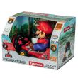 CARRERA Mario Kart Pipe Kart radio control car