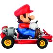 CARRERA Mario Kart Pipe Kart radio control car