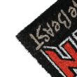 ERIK Iron Maiden doormat