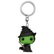 FUNKO Pocket POP Keychain Wicked Elphaba