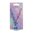 CERDÁ Disney Stitch accesories set