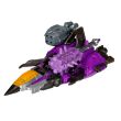 HASBRO Transformers Cybertron Studio Series Gamer Edition Skywarp figure 16,5cm