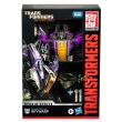 HASBRO Transformers Cybertron Studio Series Gamer Edition Skywarp figure 16,5cm