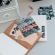 ERIK Pink Floyd travel notebook