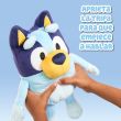 FAMOSA Bluey Talking plush toy 25cm