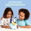 FAMOSA Bluey Talking plush toy 25cm