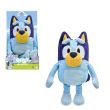 FAMOSA Bluey Talking plush toy 25cm