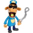 JAKKS PACIFIC Dogman - Dogman figure 13cm